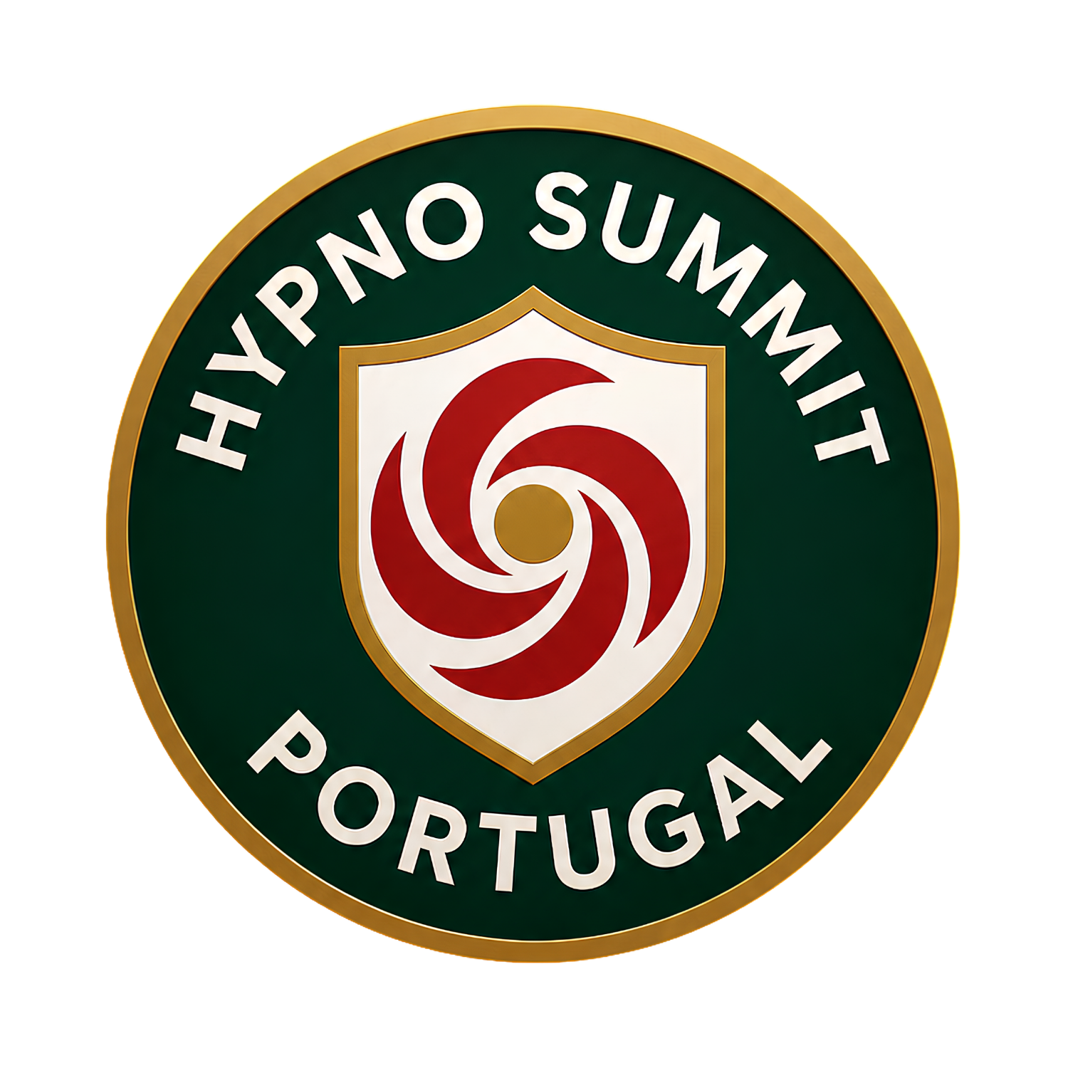 Hypno Summit Portugal logo