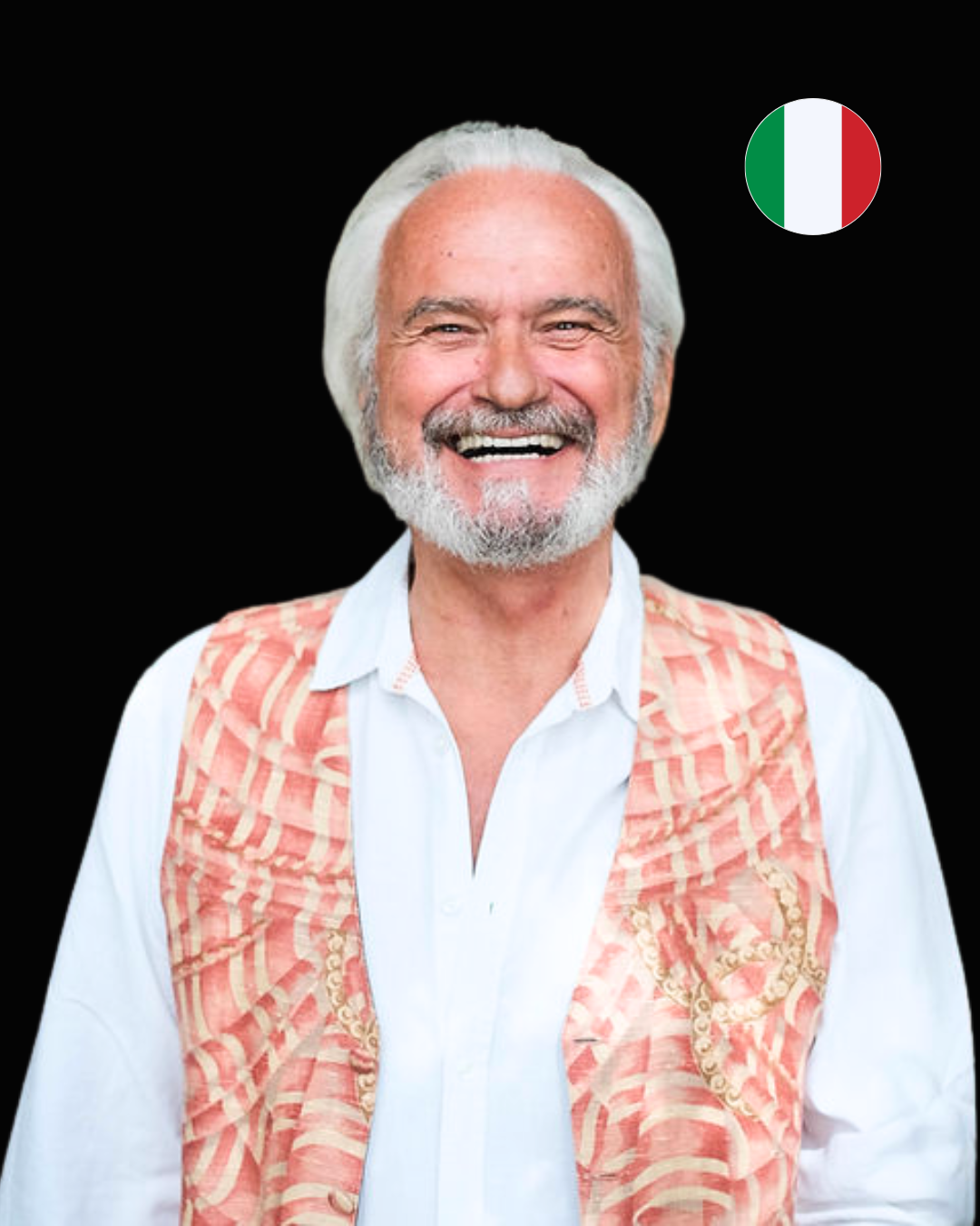 Anthony Abbagnano