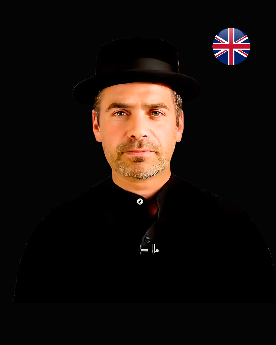 Anthony Jacquin