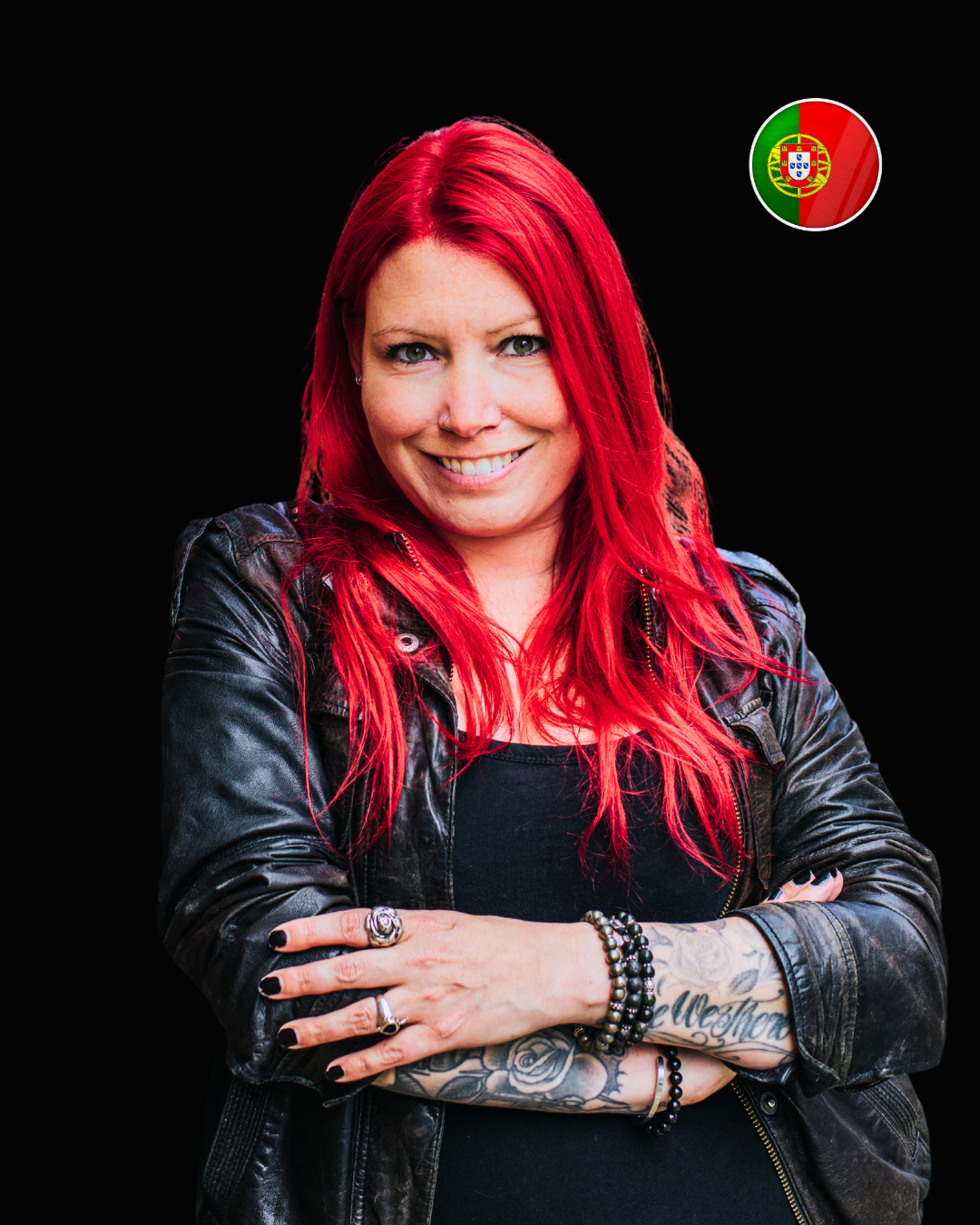 Ronia Fraser